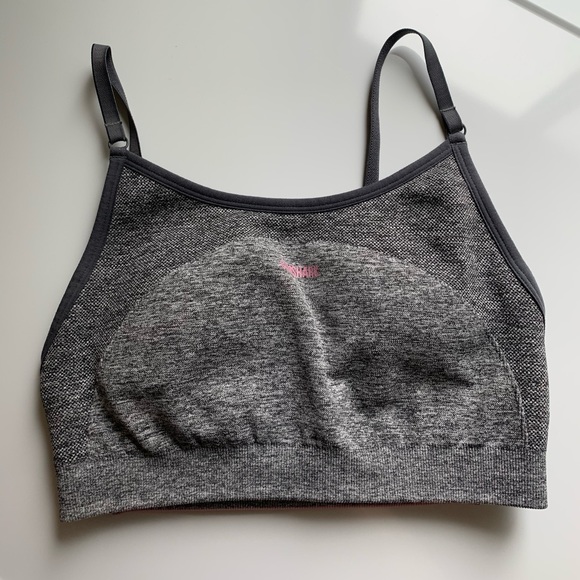 Gymshark Flex Strappy Sports Bra - Picture 3 of 5